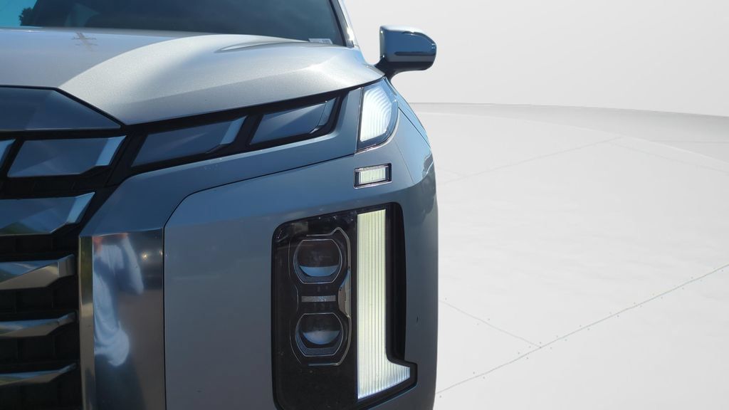 Certified 2025 Hyundai Palisade Calligraphy AWD/4WD image 27