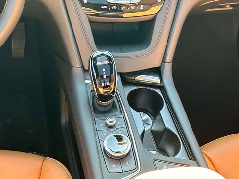 New 2026 Cadillac XT5 Premium Luxury w/ Driver Assist Package image 17