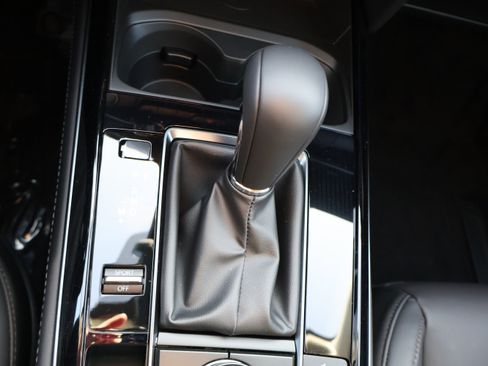 New 2026 MAZDA CX-30 2.5 Turbo w/ Premium Plus Pkg image 30