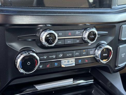 New 2025 Ford F350 Lariat w/ Lariat Ultimate Package image 13