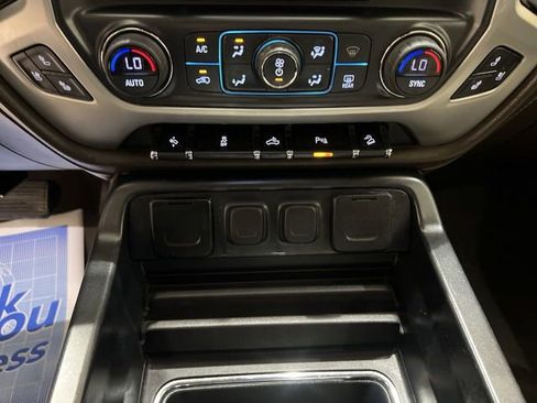 Used 2018 GMC Sierra 1500 SLT w/ Texas SLT Premium Package image 15