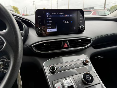 Used 2021 Hyundai Santa Fe SE image 15