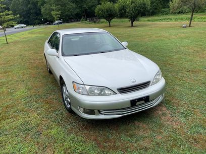 Used 2001 Lexus ES 330