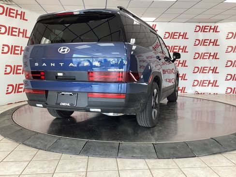 New 2026 Hyundai Santa Fe SEL AWD/4WD image 7