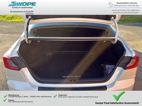 Certified 2026 Toyota Camry XSE w/ Premium Plus Package FWD image 12