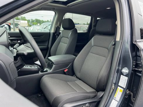Certified 2025 Honda CR-V EX image 18