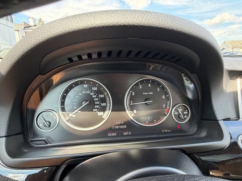 Used 2015 BMW 528i xDrive Sedan AWD/4WD image 22