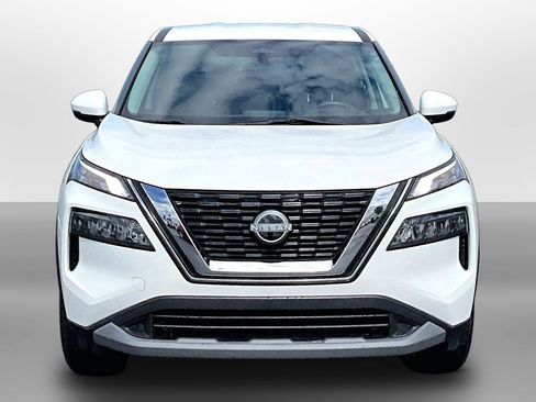 Used 2022 Nissan Rogue S AWD/4WD image 3