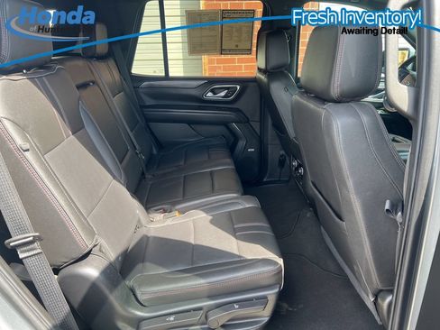 Used 2023 Chevrolet Tahoe RST AWD/4WD image 26