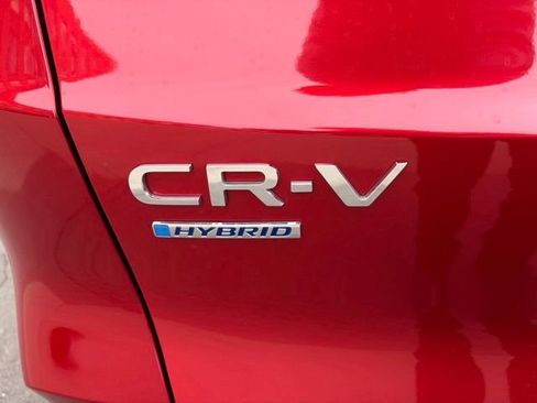 Used 2025 Honda CR-V Sport-L image 33