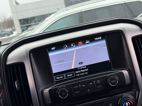 Used 2016 GMC Sierra 2500 SLT image 4