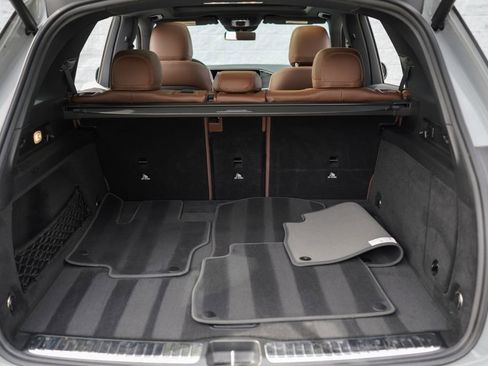 Used 2023 Mercedes-Benz GLE 350 4MATIC image 38