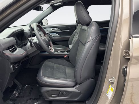 Used 2026 Ford Explorer ST w/ Sun And Sound Package image 11