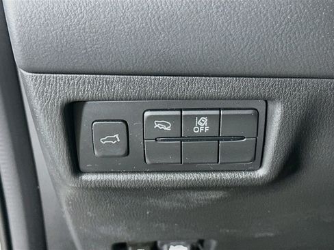 Used 2025 MAZDA CX-5 AWD 2.5 S w/ Preferred Package image 17