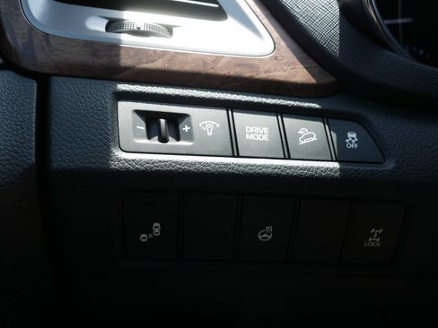 Used 2018 Hyundai Santa Fe Sport AWD/4WD image 26