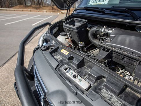 Used 2022 Mercedes-Benz Sprinter 3500 image 19