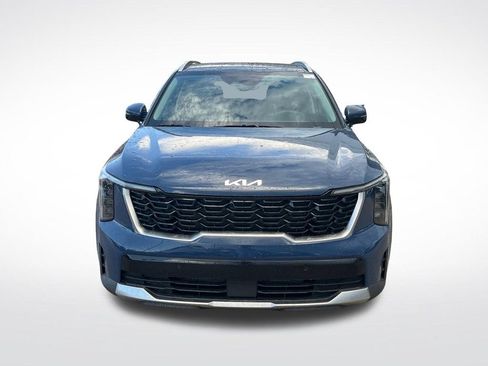 New 2026 Kia Sorento S FWD image 8