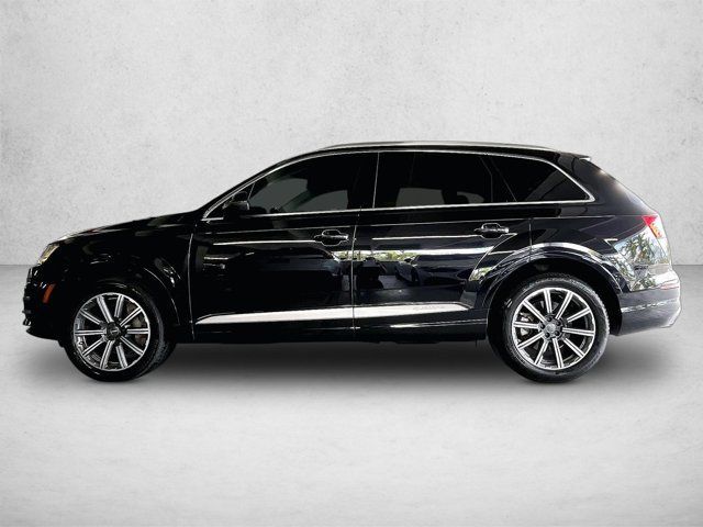 Used 2017 Audi Q7 3.0T Prestige AWD/4WD image 6