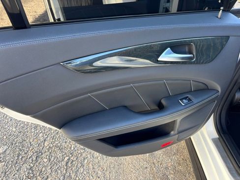 Used 2017 Mercedes-Benz CLS 63 AMG S-Model image 34