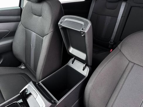 New 2026 Hyundai Tucson SEL image 21