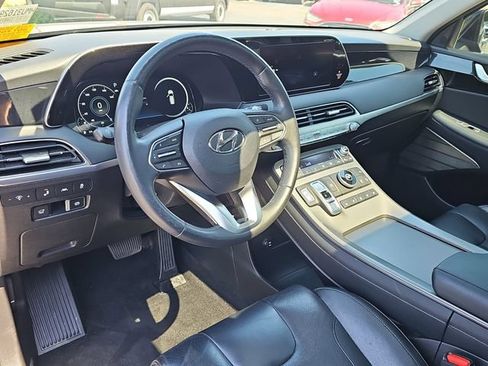 Used 2021 Hyundai Palisade Limited w/ Cargo Package FWD image 19