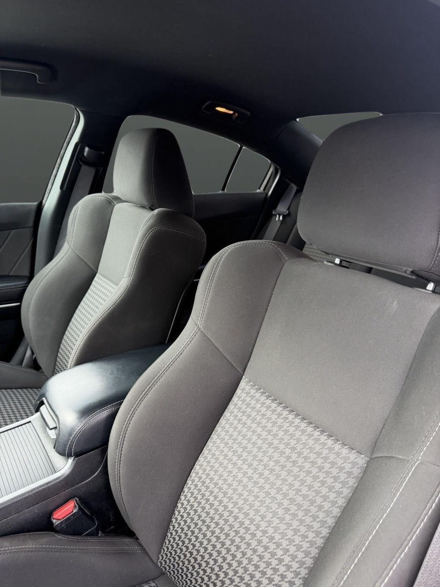 Used 2023 Dodge Charger GT RWD image 11