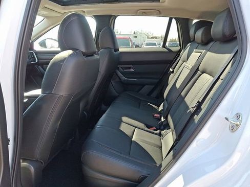New 2026 MAZDA CX-50 AWD 2.5 Hybrid w/ Cargo Package image 11