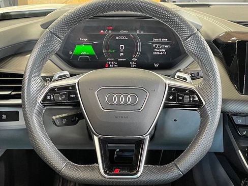 Used 2024 Audi RS e-tron GT w/ Carbon Performance Package image 23