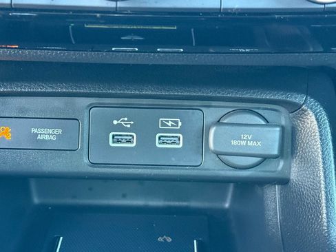 Used 2024 Honda Civic Sport Touring image 24
