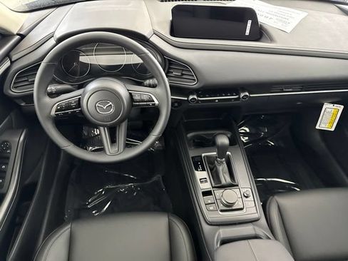 New 2026 MAZDA CX-30 AWD 2.5 S w/ Select Sport Pkg image 22