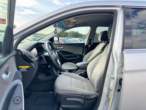 Used 2015 Hyundai Santa Fe Sport image 31