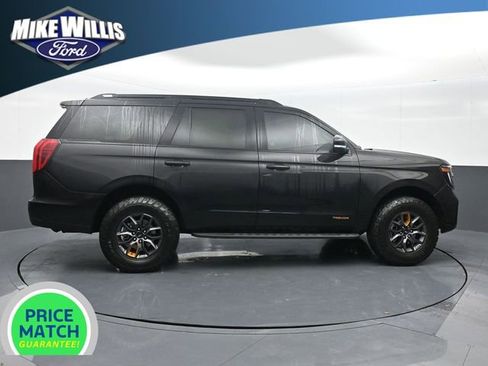 New 2025 Ford Expedition Tremor image 8