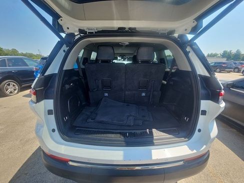 Certified 2022 Jeep Grand Cherokee L Limited image 13