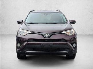 Used 2017 Toyota RAV4 Limited w/ Advanced Technology Package video 2