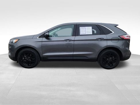 Used 2023 Ford Edge SEL image 5