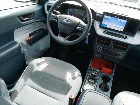 Used 2024 Ford Maverick XLT FWD image 9