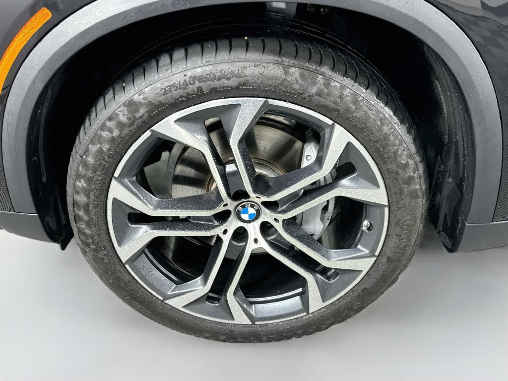Certified 2024 BMW X5 xDrive40i w/ Premium Package AWD/4WD image 32