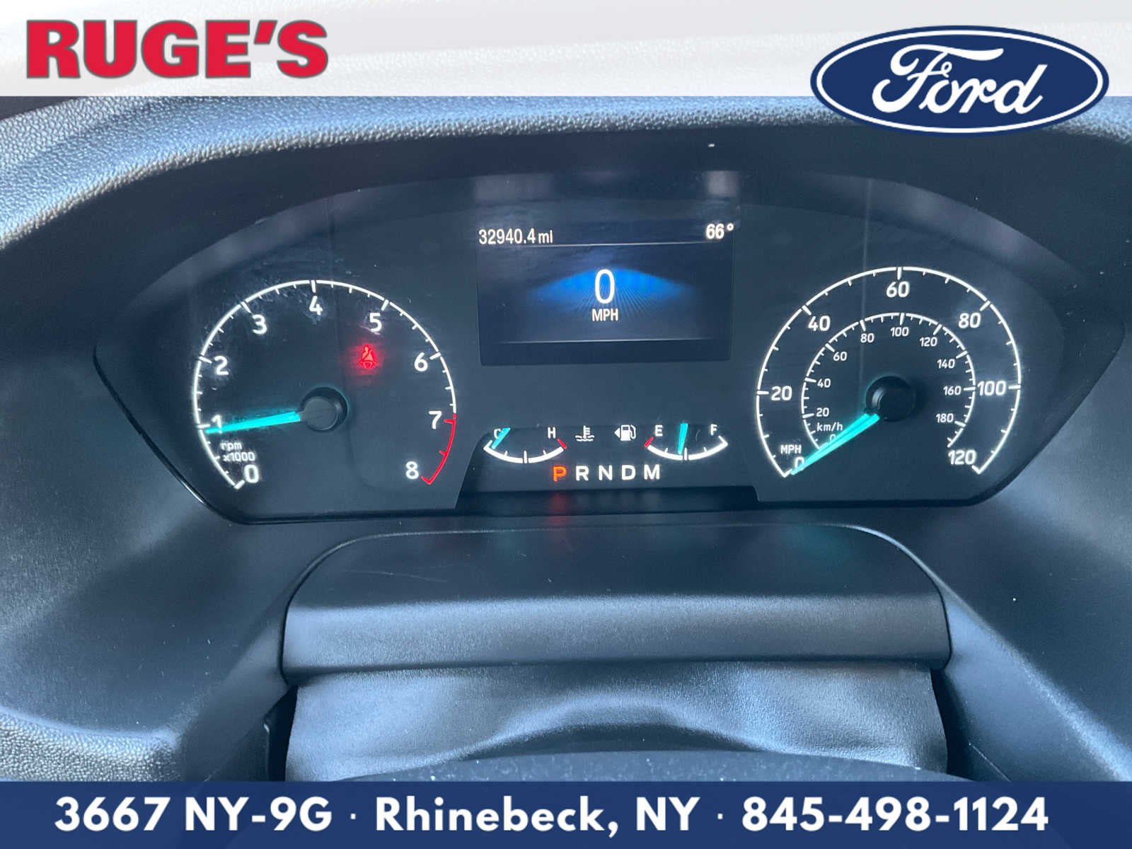 Used 2025 Ford Transit 350 XLT RWD image 23