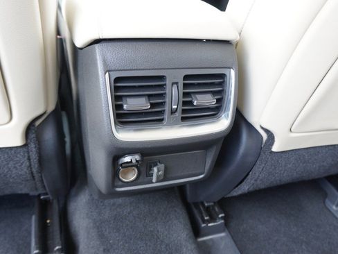 Used 2021 INFINITI QX50 Essential w/ Convenience Package FWD image 33