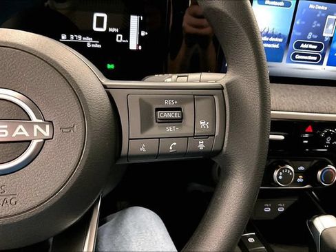 New 2026 Nissan Kicks S FWD image 24