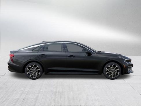 New 2025 Kia K5 EX image 7