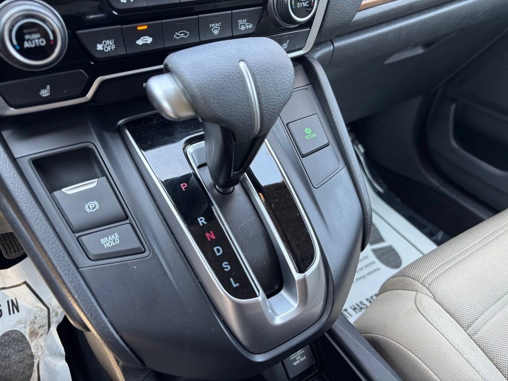 Used 2018 Honda CR-V EX image 33
