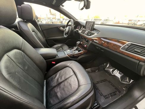 Used 2016 Audi A7 3.0T Premium Plus image 30
