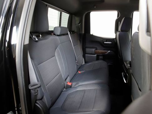 Used 2019 GMC Sierra 1500 Elevation image 10