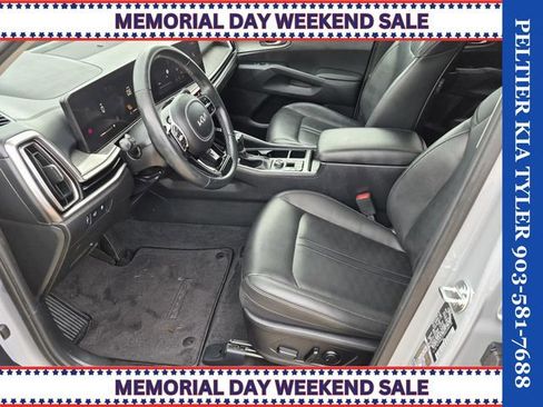 Certified 2024 Kia Sorento X-Line EX AWD/4WD image 20