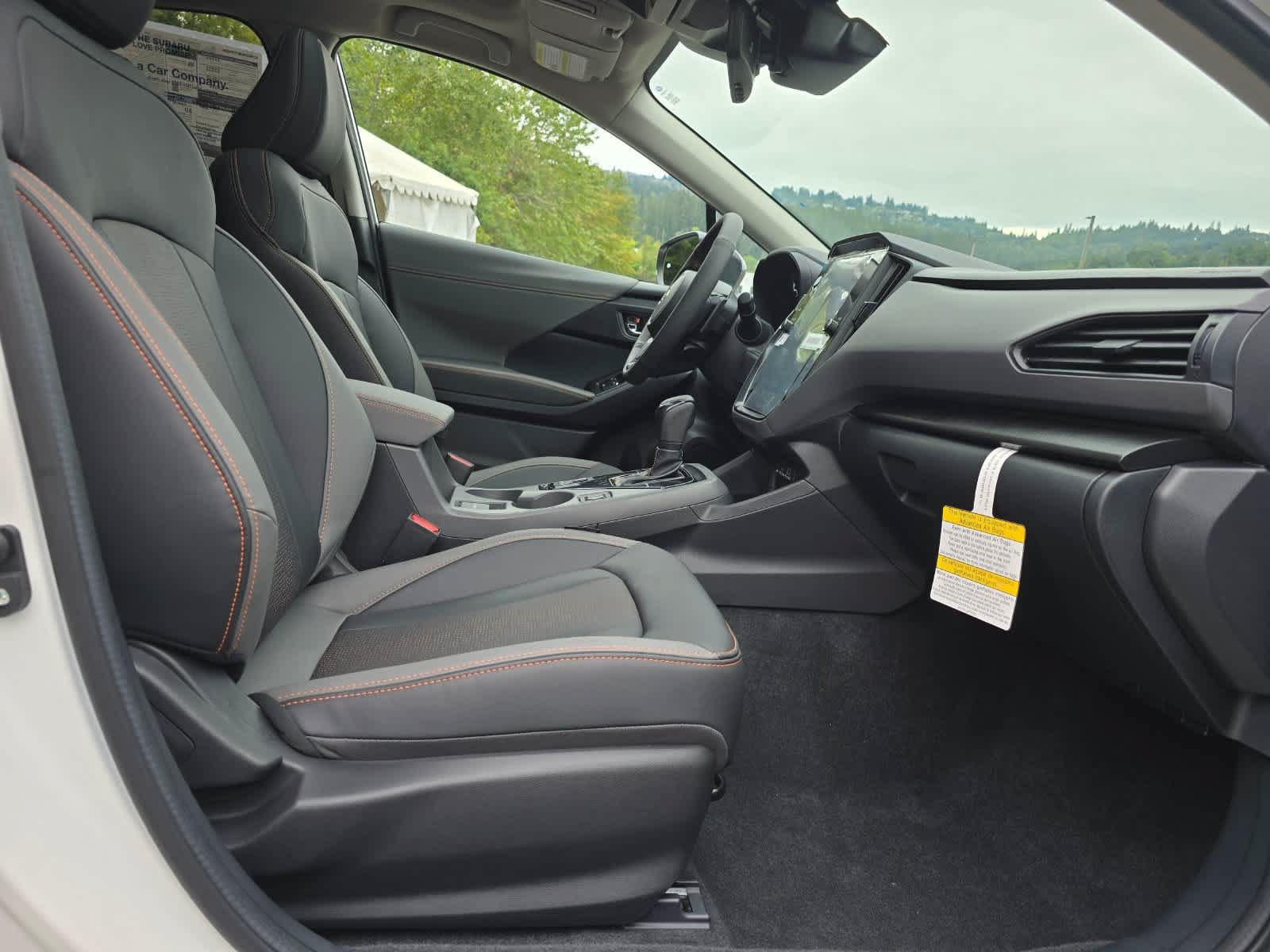 New 2026 Subaru Crosstrek 2.5i Limited AWD/4WD image 25