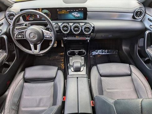 Used 2023 Mercedes-Benz CLA 250 CLA 250 image 18