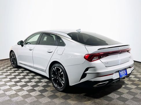 Used 2023 Kia K5 GT-Line w/ GT-Line Premium Package image 5
