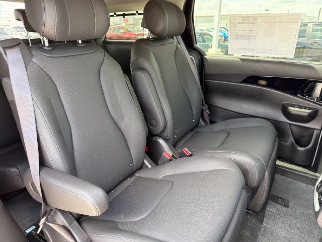 New 2026 Kia Carnival SX Prestige FWD image 23