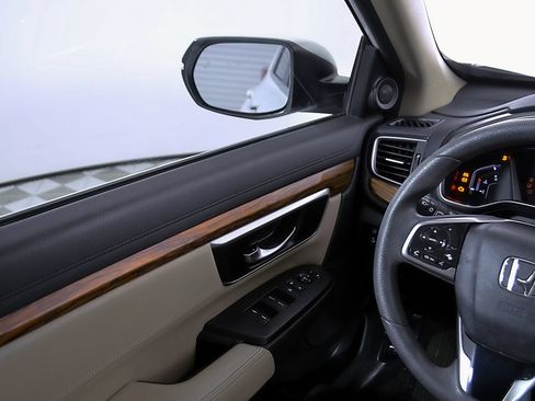 Used 2018 Honda CR-V EX image 25